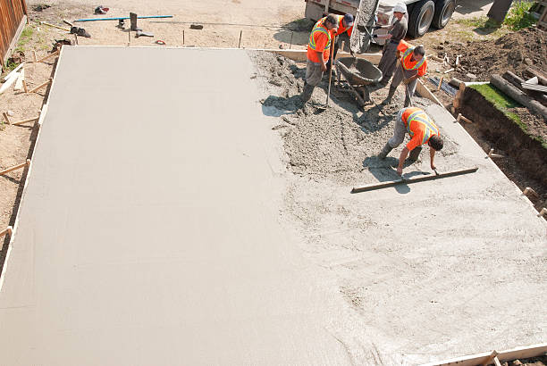 Best Concrete Demolition Services in Dalton Gardens, ID